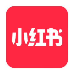 Xiaohongshu Logo